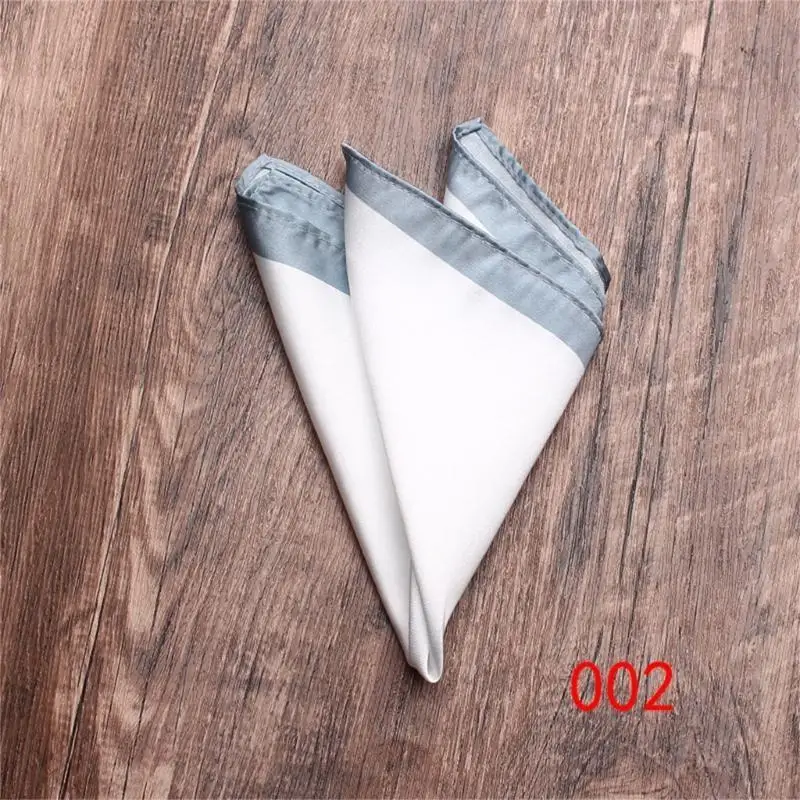 195E, 5 упаковок, роскошный карманный платок квадратной формы, красочные спортивные женские головки с узором пейсли на любой