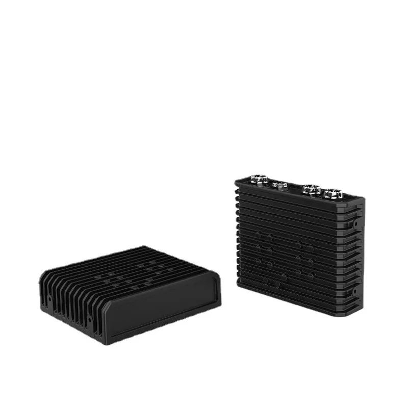Rotontek DC 24V Wheelchair Controller IP66 Waterproof Intelligent Speed Control Drive Controller