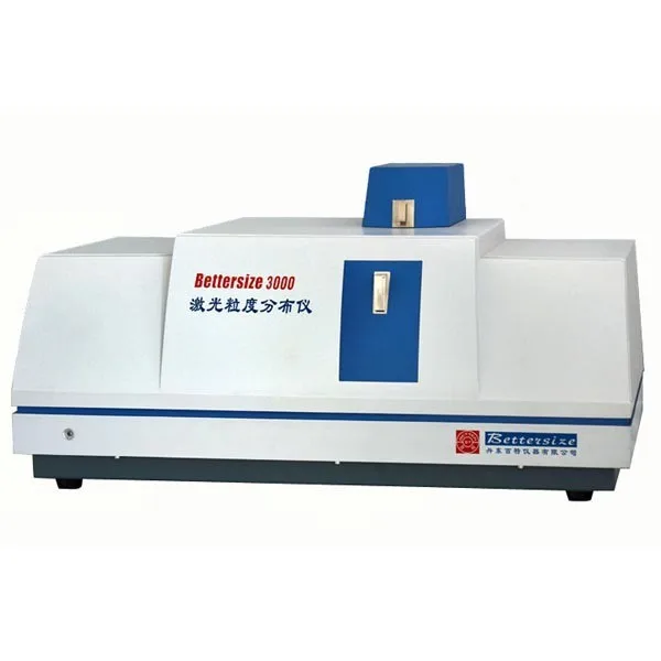 Bettersize3000 Intelligent Particle Size Analyzer