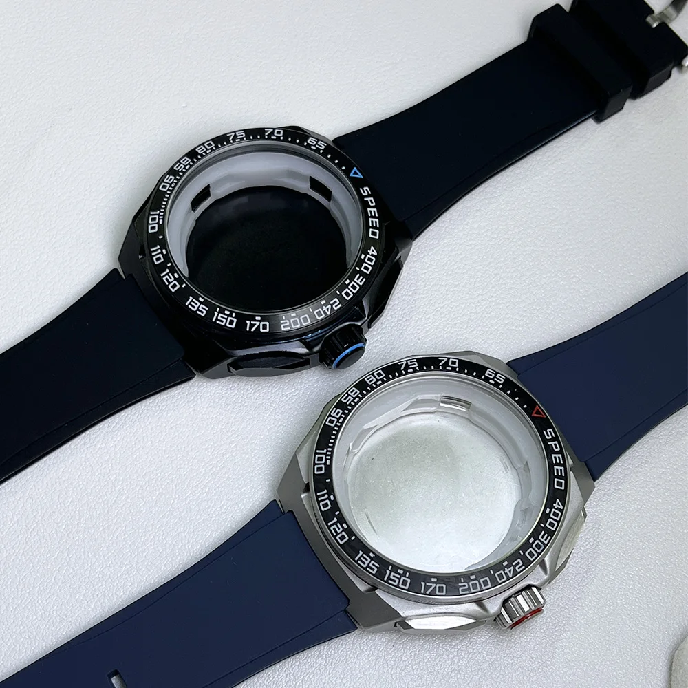 2025-new-model-vk63-vk67-case-42mm-men's-watch-stainless-steel-case-chronograph-case-watch-accessories