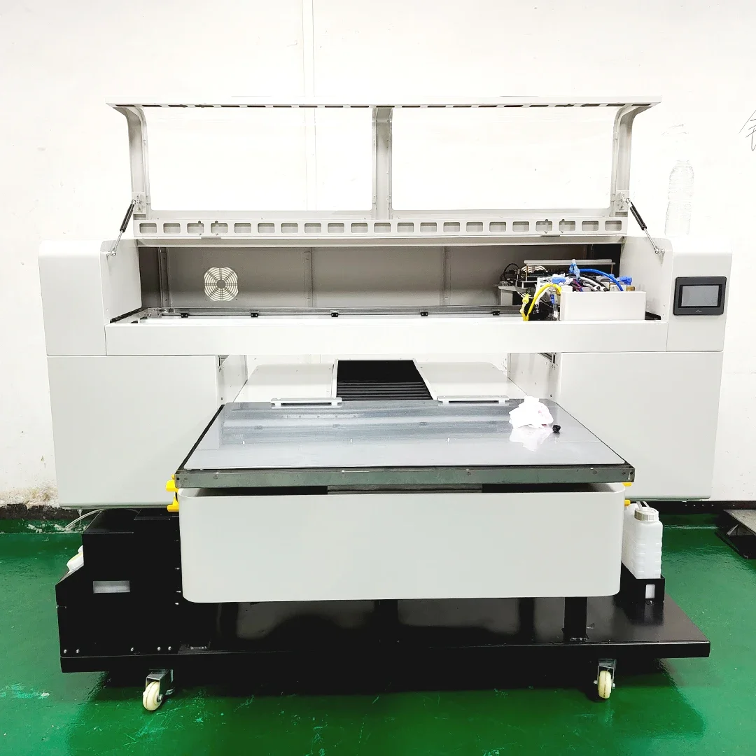 Macchina da stampa per magliette