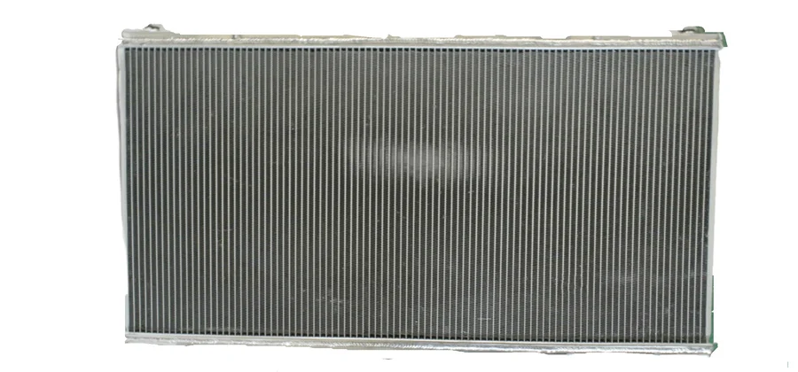 Aluminum Radiator F…
