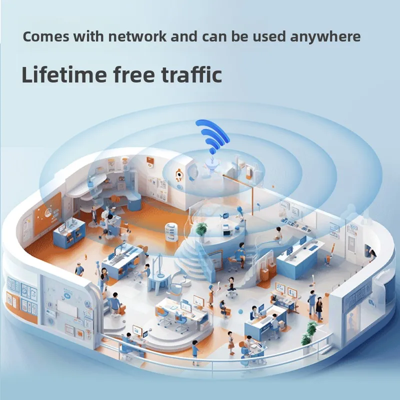 

Clock in attendance machine fingerprint facial recognition clock in commute