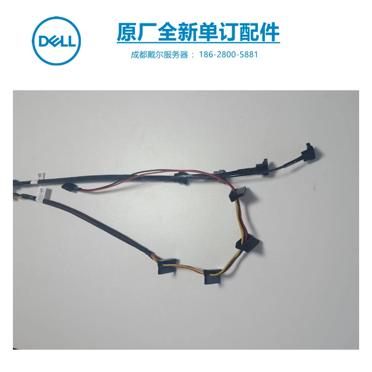 Dell-muebles para el hogar Daiya T140SATA, cable 0GVDN3 + 03N9M7 gvdn3 + 3n9m7, todo nuevo, original, prueba 100% es bueno