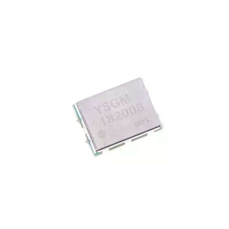

New VCO Voltage Controlled Oscillator+Buffer Amplifier For YGSM182008 1750-1950MHz Applications