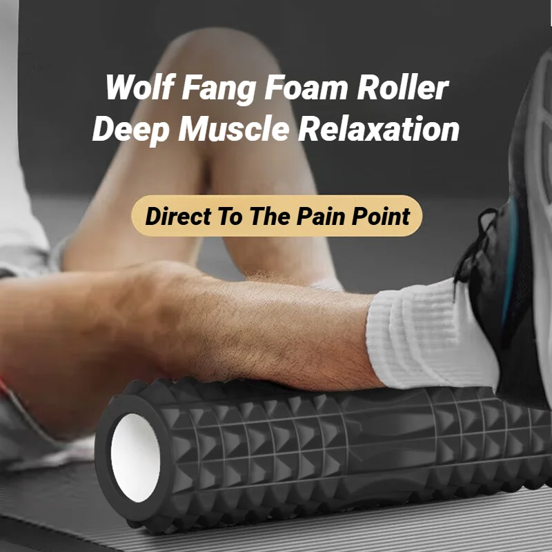 Thumbnail 2 - #28 Top 50 Foam Muscle Massage Rollers Worth Buying In 2026