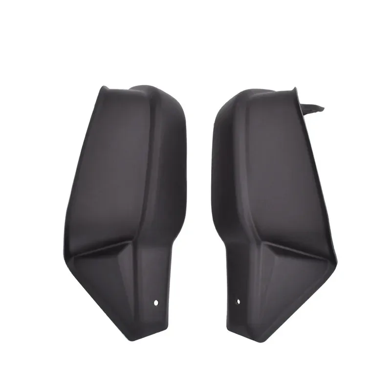 Osłony dłoni motocyklowe do Kawasaki Versys-X 300 2017-2025 Versys X300, akcesoria ochronne na kierownicę