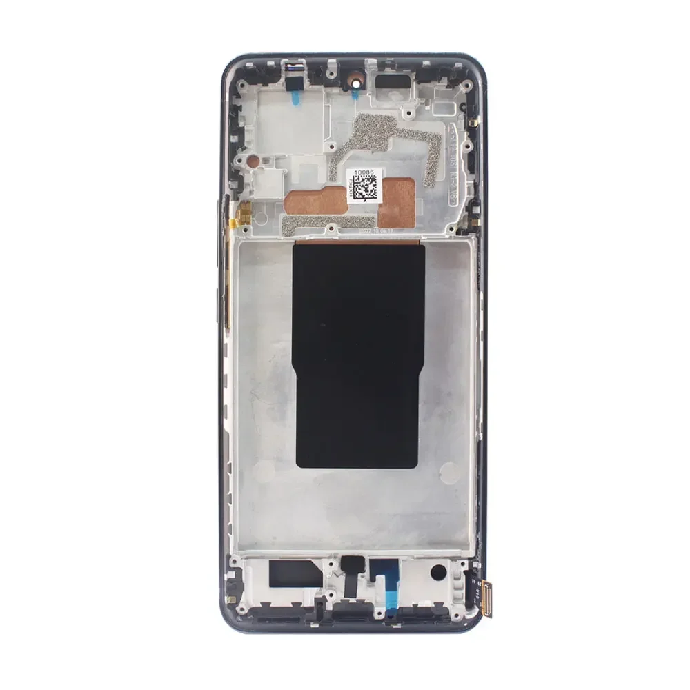 6.67" Tested LCD for Xiaomi 12T Pro 22081212UG Display Touch Screen Digitizer Replacement Assembly for Xiaomi 12T Pro