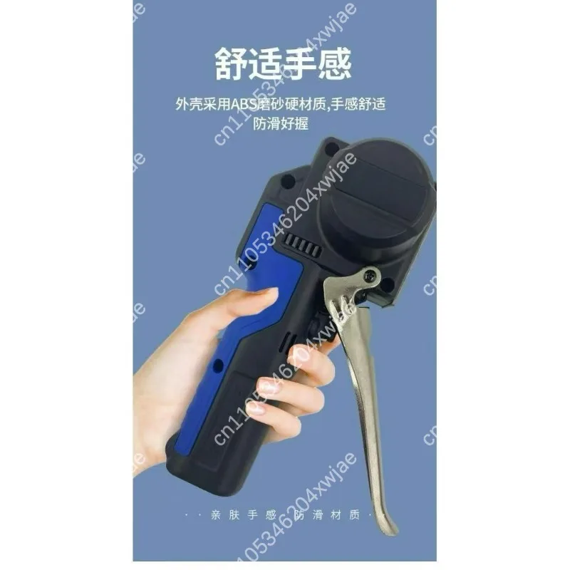 

Расширитель литиевой батареи VEF-1/-2 Электрический расширитель медной трубки Расширитель-расширитель Литиевая батарея для кондиционирования воздуха