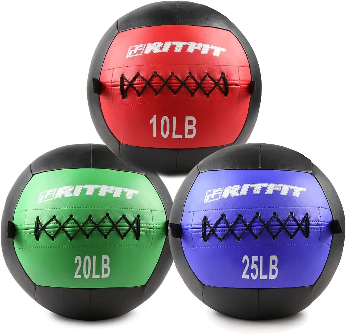 / weight ball / Soft / Wall / Soft Wall Ball / Wall Ball set/ for Exerc