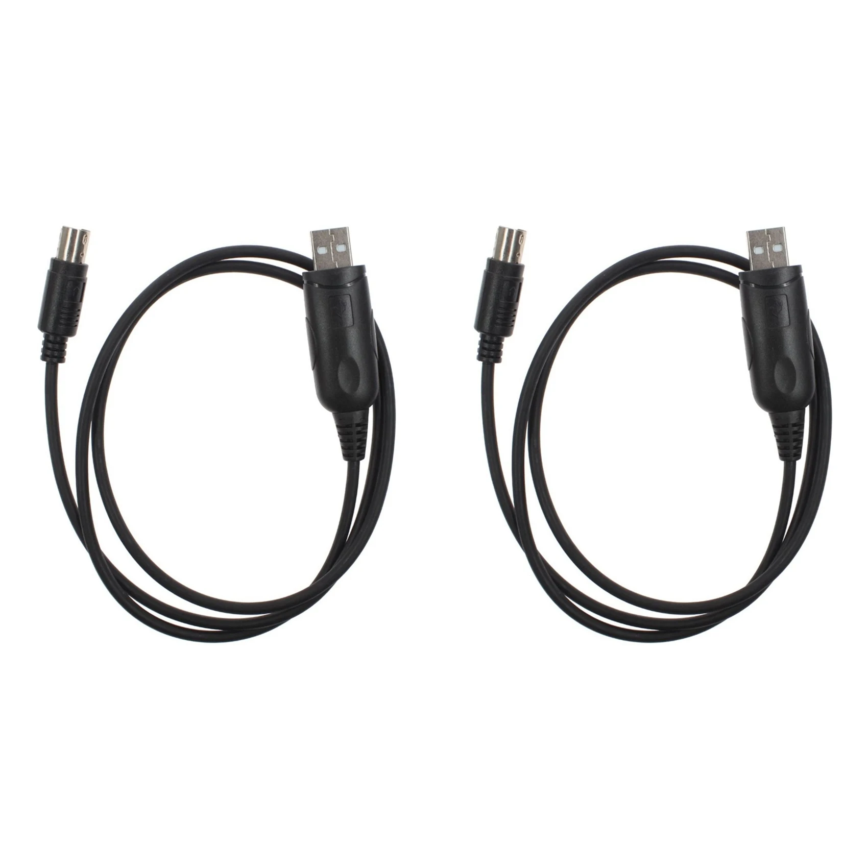 Superior-2X CT-62 CAT USB Cable For FT-100/FT-817/FT-857D/FT-897D/FT-100D/FT-817ND