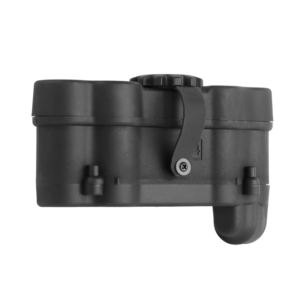 GPNVG18 للرؤية الليلية حملق نسخة الانصهار الحراري سريع الادسنس خوذة جبل NVG البطن نموذج الديكور خوذة الملحقات