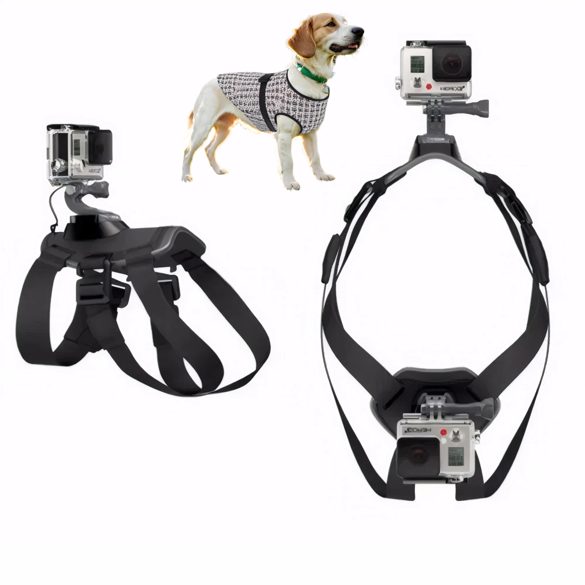 Adjustable Fetch Do… - image