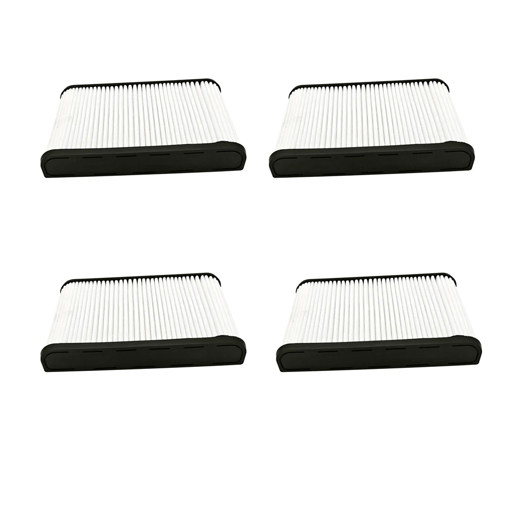 4pcs  28113-AT100 Air Filter Compatible with Kia Niro 1.6L 2023 2024 Replacement 28113AT100 ALA-8525