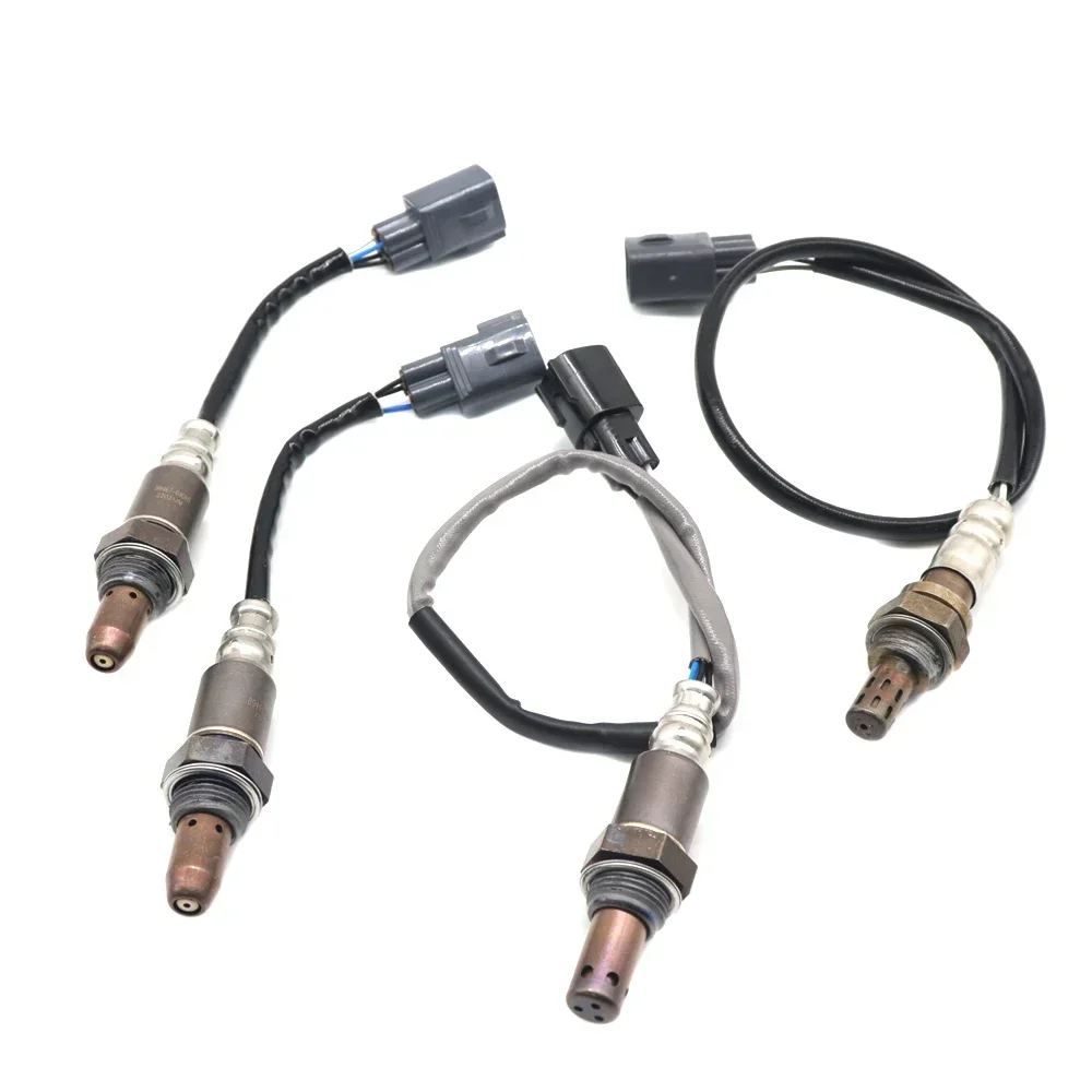 234-9026 234-4260 234-4169 Air Fuel Ratio Lambda O2 Oxygen Sensor for Toyota Land Cruiser Lexus LX570 5.7L V8 Up+Downstream