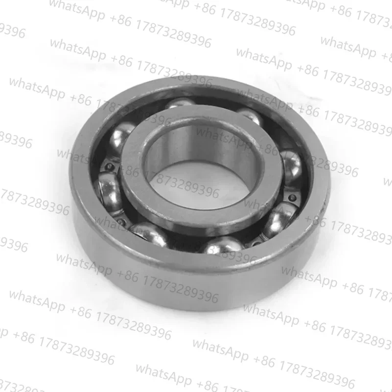 Air Cooled Diesel Generator Camshaft Bearing Balance Shaft 170F 178 186FA 192F 173F 6007 6009 6202 6203 6205 6206 6207 6306