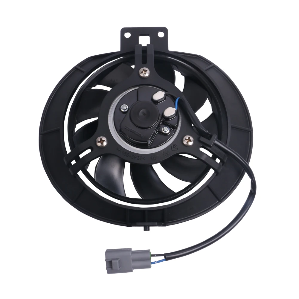 450MT original fan motor radiator welding assembly