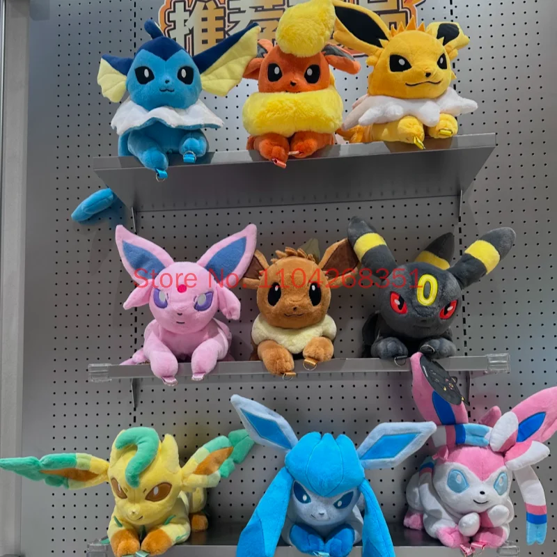 borsa-a-tracolla-originale-della-serie-pokemon-companion-stile-morbido-e-soffice-action-figure-anime-modello-trendy-borsa-decorativa-giocattolo-regalo