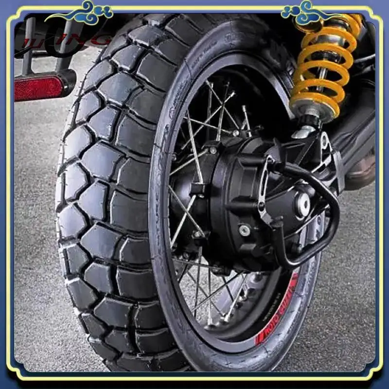 

AU16-Motorcycle Accessories Rear Axle Protector For Moto Guzzi V85TT V85 TT 2021 2022 2023 2024