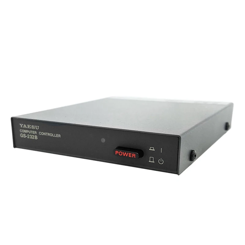 GS-232B original DXA system and computer controller for G-5500 rotor.