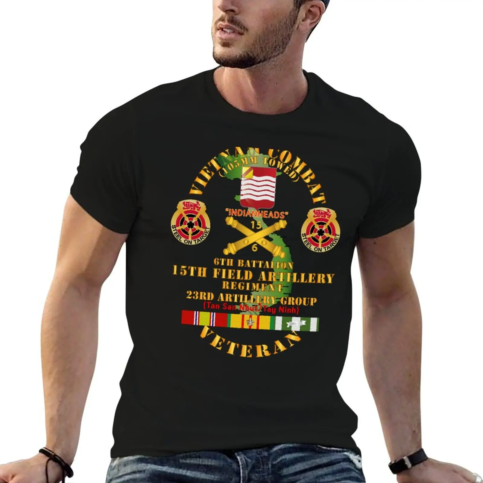 Artillery Tshirt 15… - image