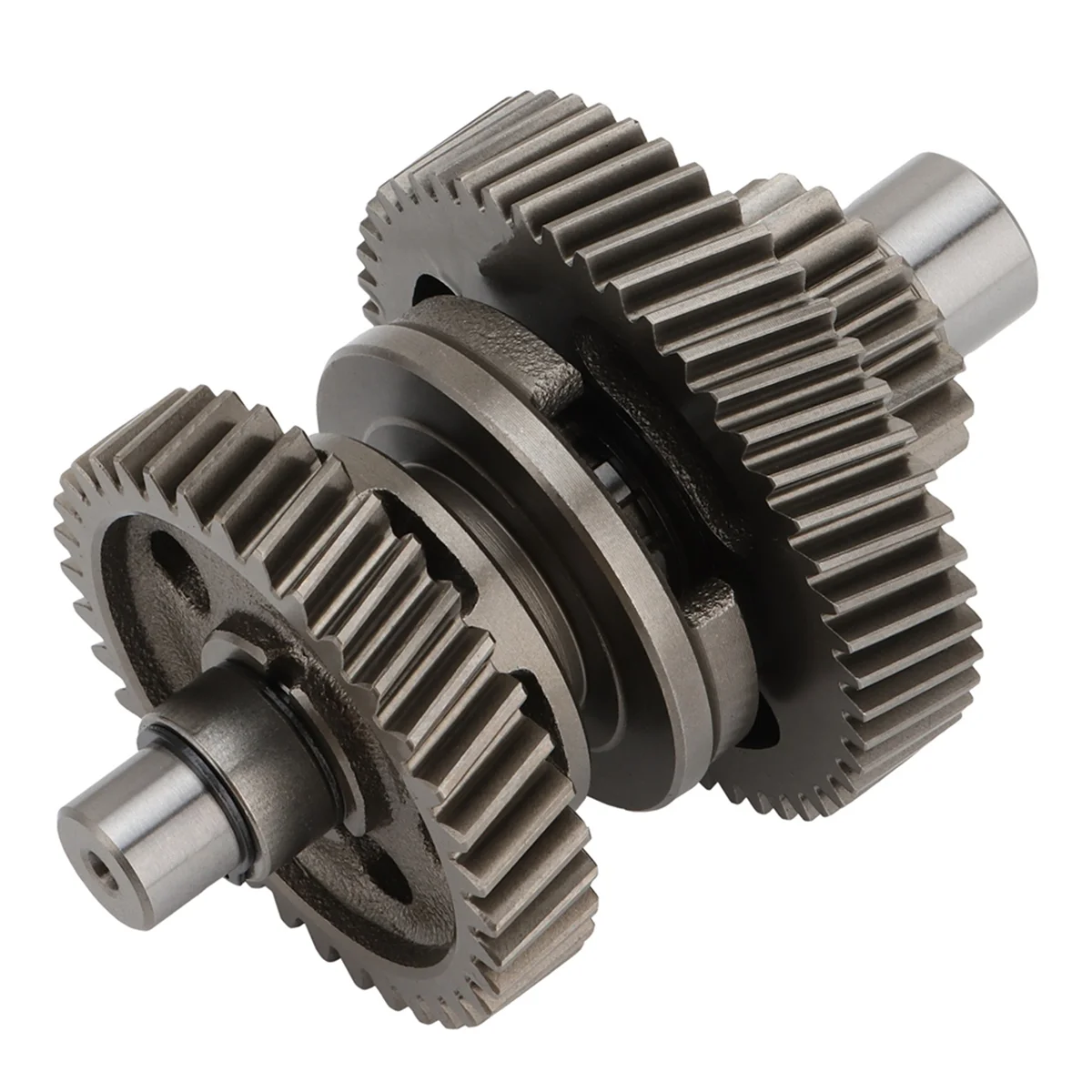 

Motorcycle Gearbox Gear-Motorcycle Engine Transmission Gear 200CC Outer Box Spindle Gear for ATV200 ATV 200 High Quality New