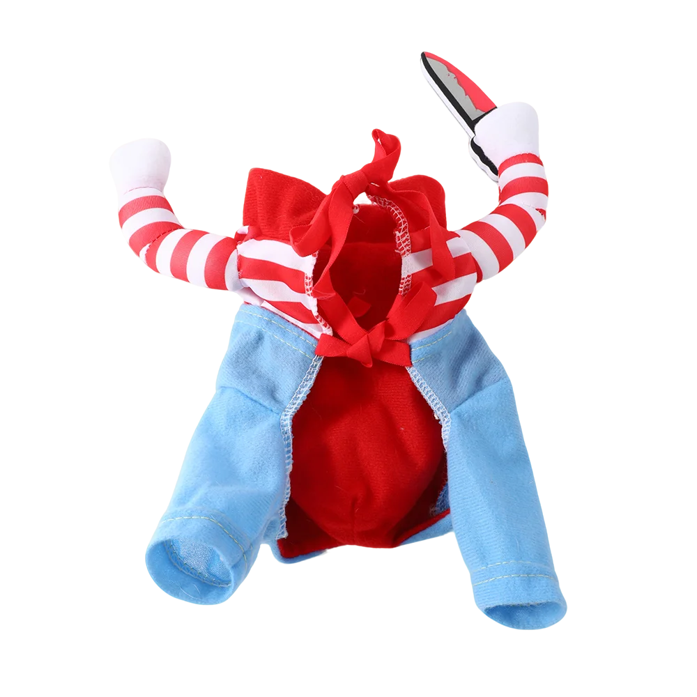 Thumbnail 4 - #80 Cat Apparel Comparison Guide