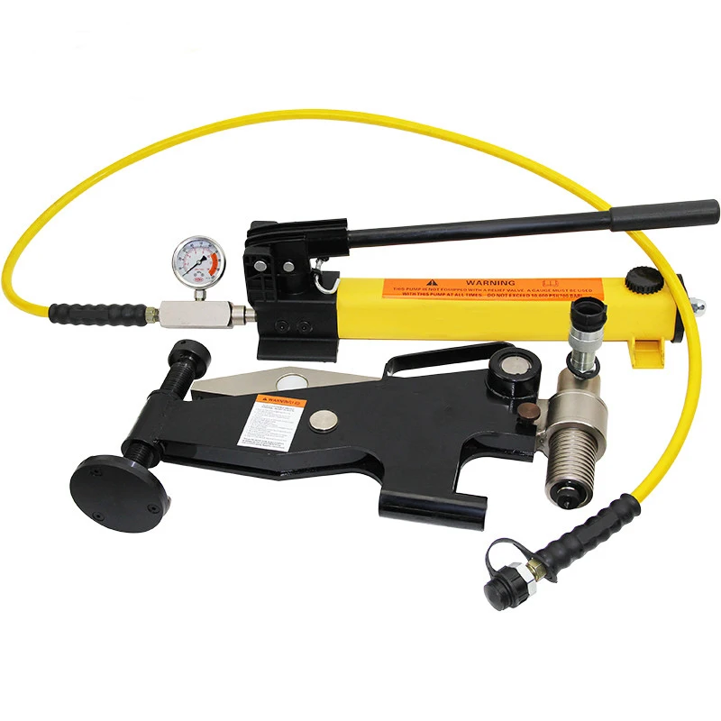 

FA9TE Equalizer Equivalent 9 Ton Hydraulic Flange Alignment Correction Tool