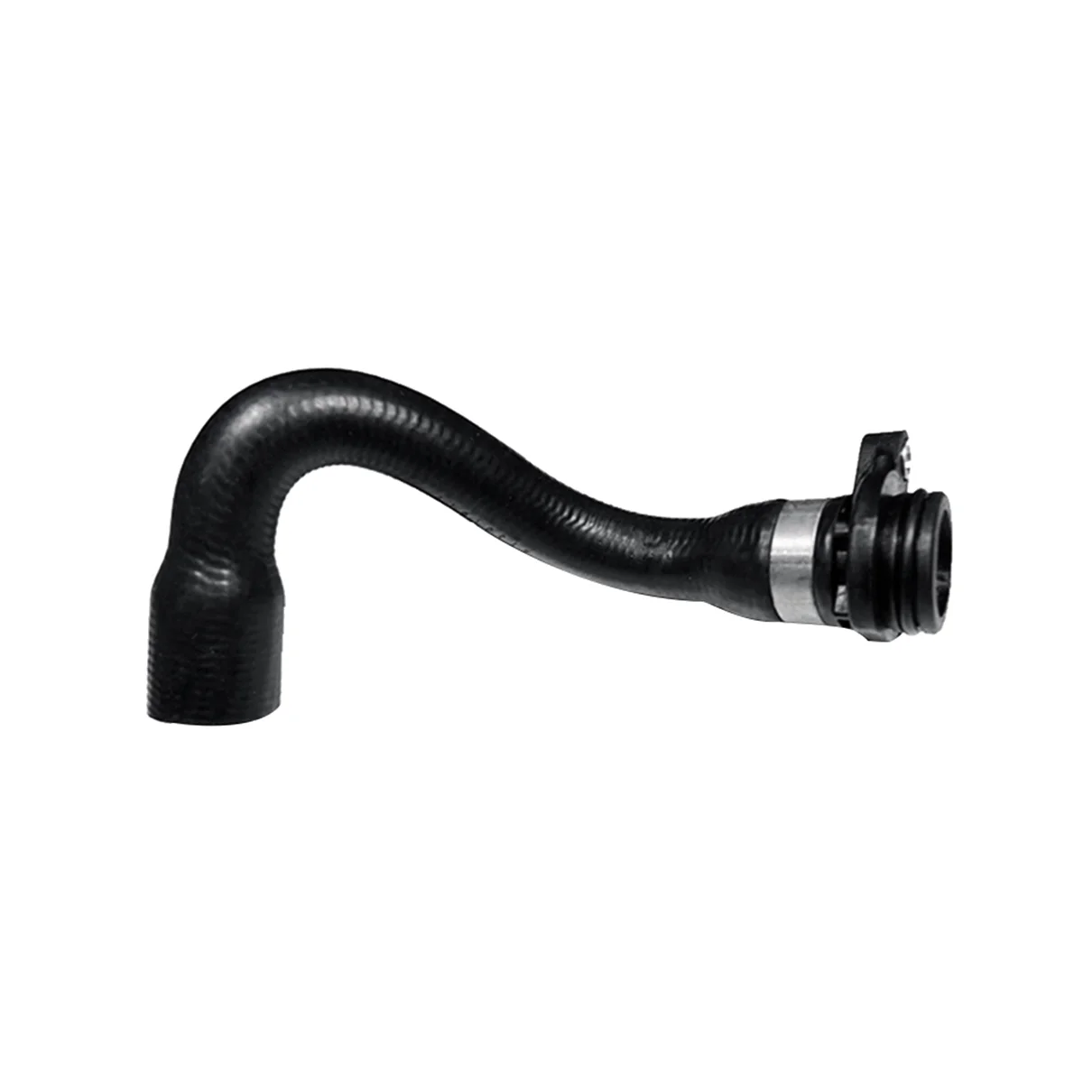 V20-2893 Car Accessories Heater Hose for BMW 2 3 4 5 Series X1 X3 X4 X5 Z4 Water Tank Radiator Hose 11537603514 7603514