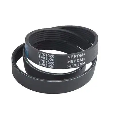 6PK1185 6PK1200 6PK1207 6PK1220 6PK1230 6PK1245 6PK1247 6PK1255 6PK1268 6PK1270 Ribbed V Belt Automotive  Air Conditioning Fan