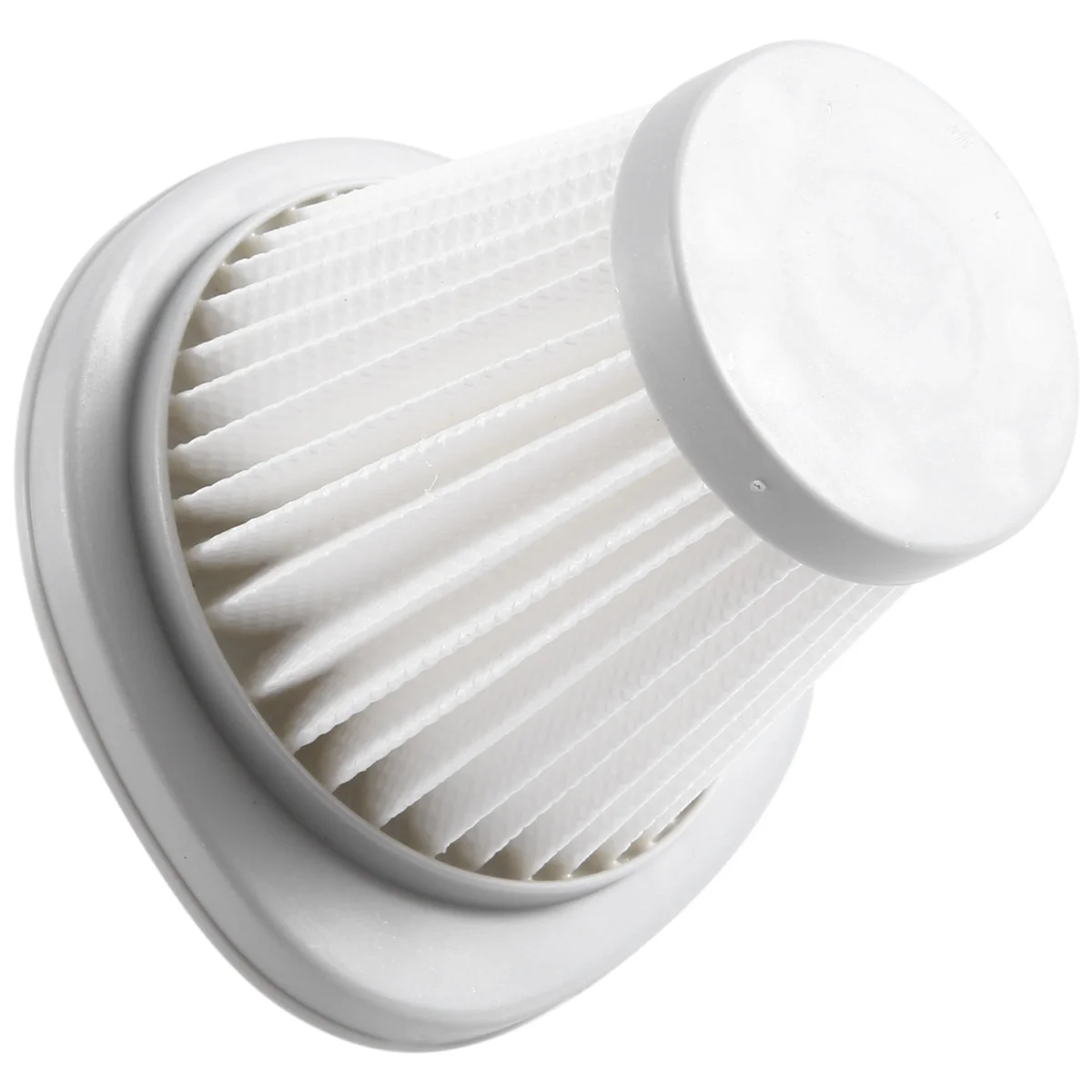 Filtro HEPA para Aspirador Deerma, Peças De Reposição, Acessórios De Limpeza Doméstica, DX118C, DX128C