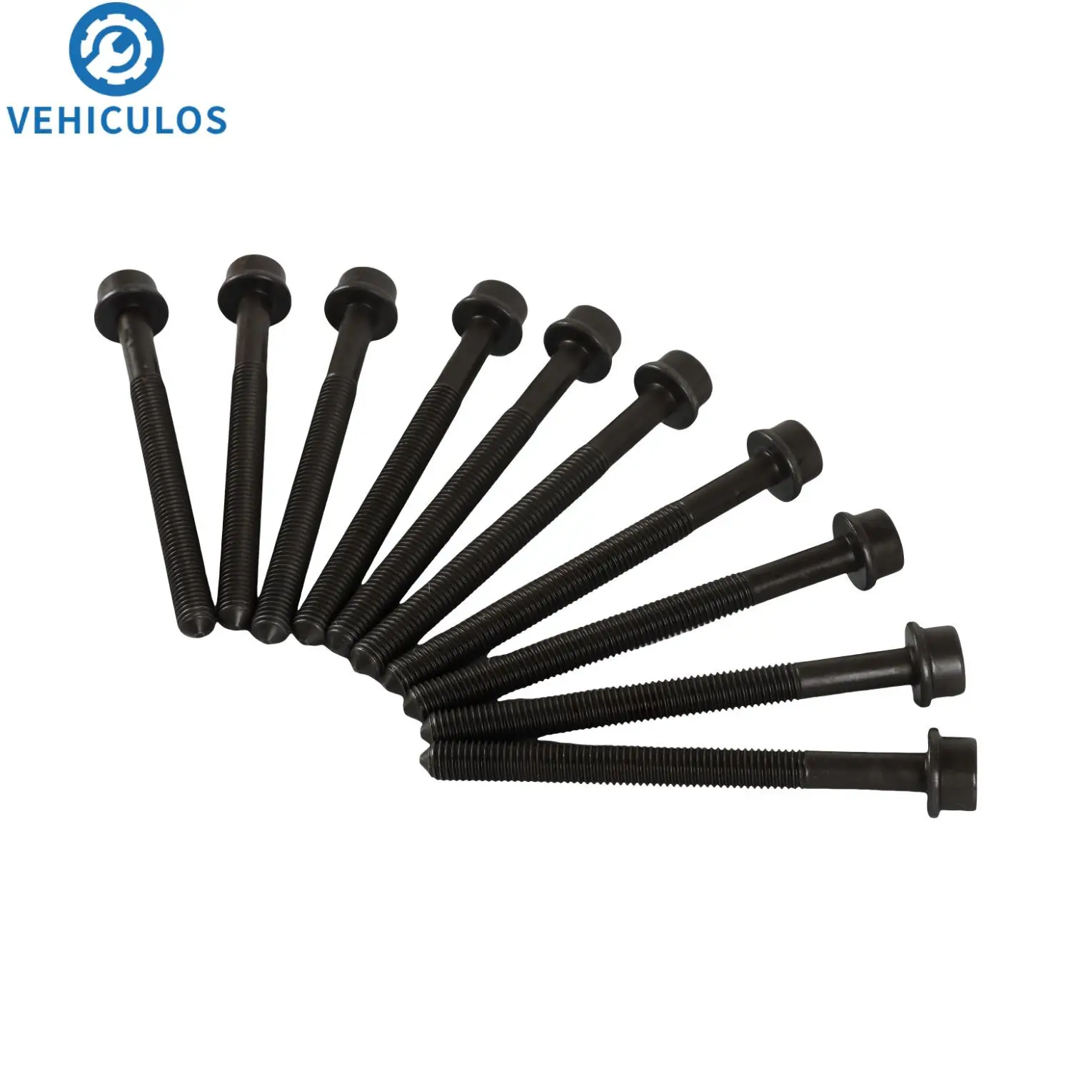 

Болт головки двигателя Φ21 мм WHT005305 WHT005305B для VW GTI Passat Tiguan Audi A3 2.0TSI 2.0TFSI DOHC 16V EA888 автомобильные аксессуары