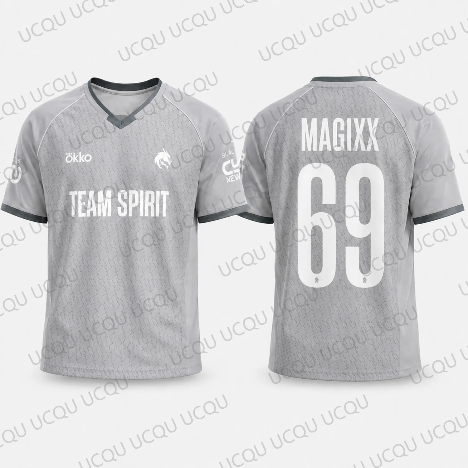 2027 Team Spirit CSGO 2 Esport - đánh giá và giá Esports Gaming Team