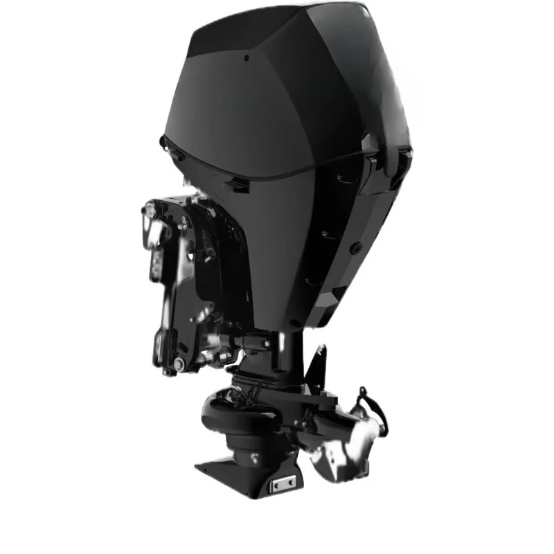 15hp 20HP 25HP 40hp 70HP 75HP 90HP 115HP 100HP 125HP 145HP 4 Stroke Outboard Motor / Boat Engine Ready for Shipping