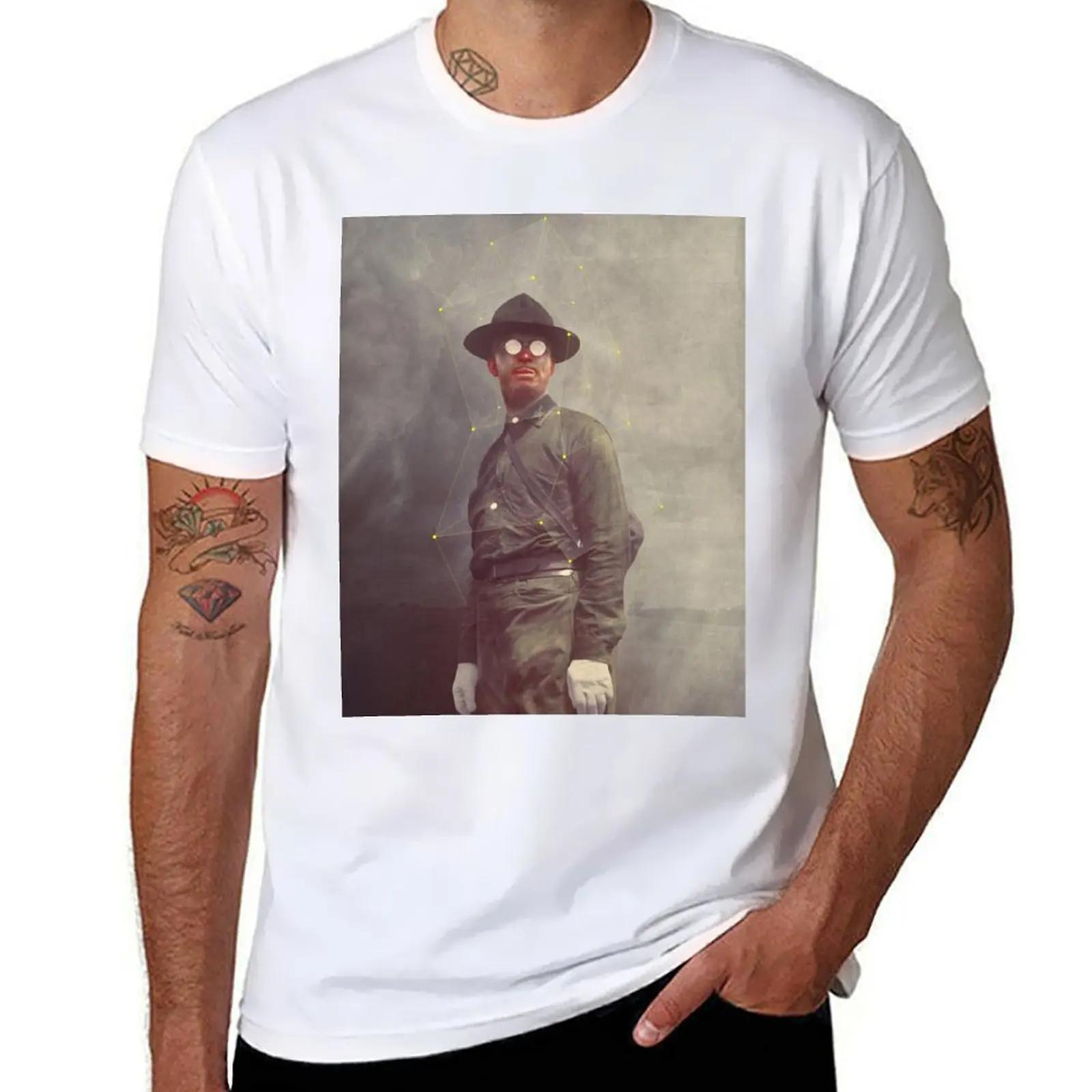 

Armor T-Shirt t shirt man plain anime t shirts oversize man graphic t shirt T-shirt