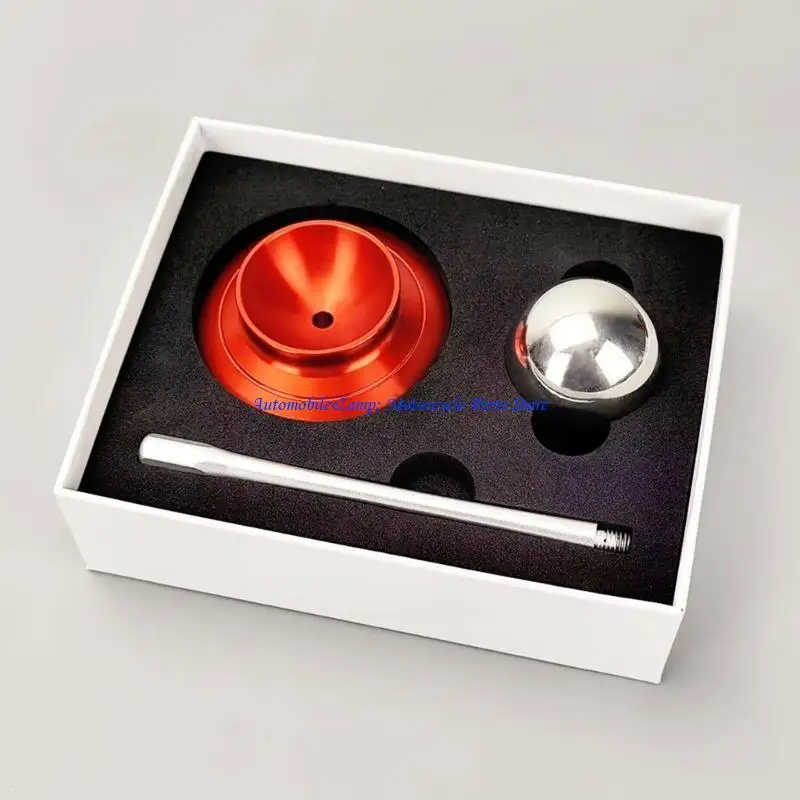 

H7BD Comfort & Grip Enhancer Enhancer Metal Stabilizer инструмент для расширенных игровых встреч