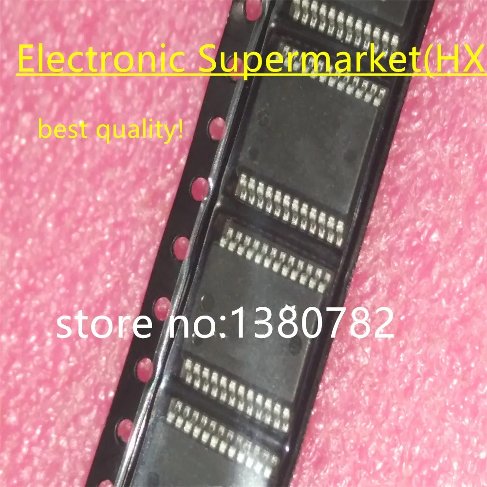 Free shipping 10pcs/lots DIT4192IPWR DIT4192IPW DIT4192 TSSOP-28 IC In stock!