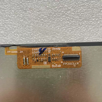 10.1 INCH 31pin FPC10131AW FP10066ZH MC10127007-31F LCD Matrix Display For Compatibility YOTOPT TABLET Screen Replacement
