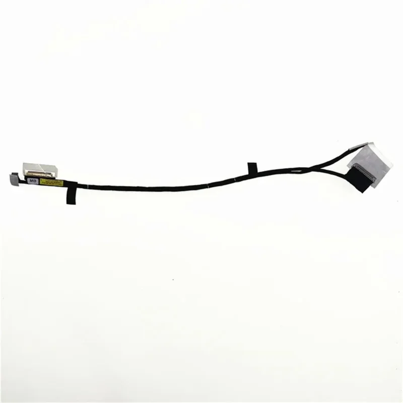 NEW Original LAPTOP LCD EDP LVDS Cable For Dell Alienware M17 R3 M17 R4 FDQ71 FHD 360Hz 02C1T7 2C1T7 DC02C00RY00