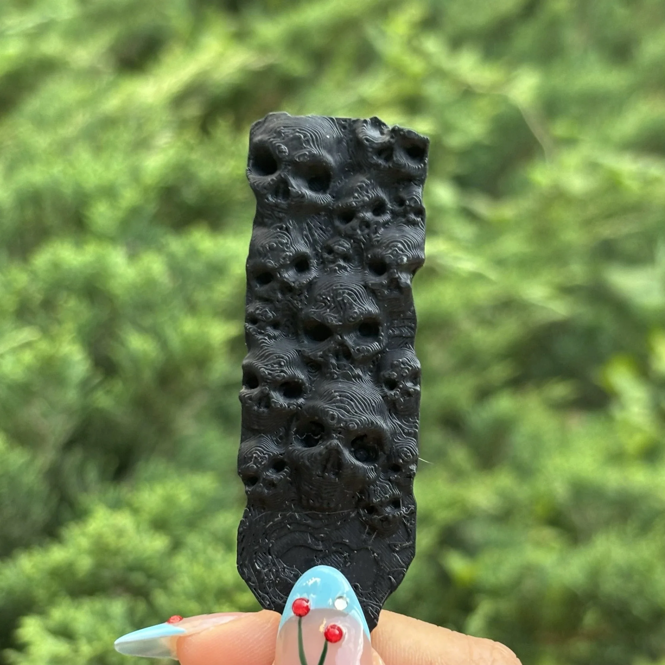 Etichette per vasi per piante