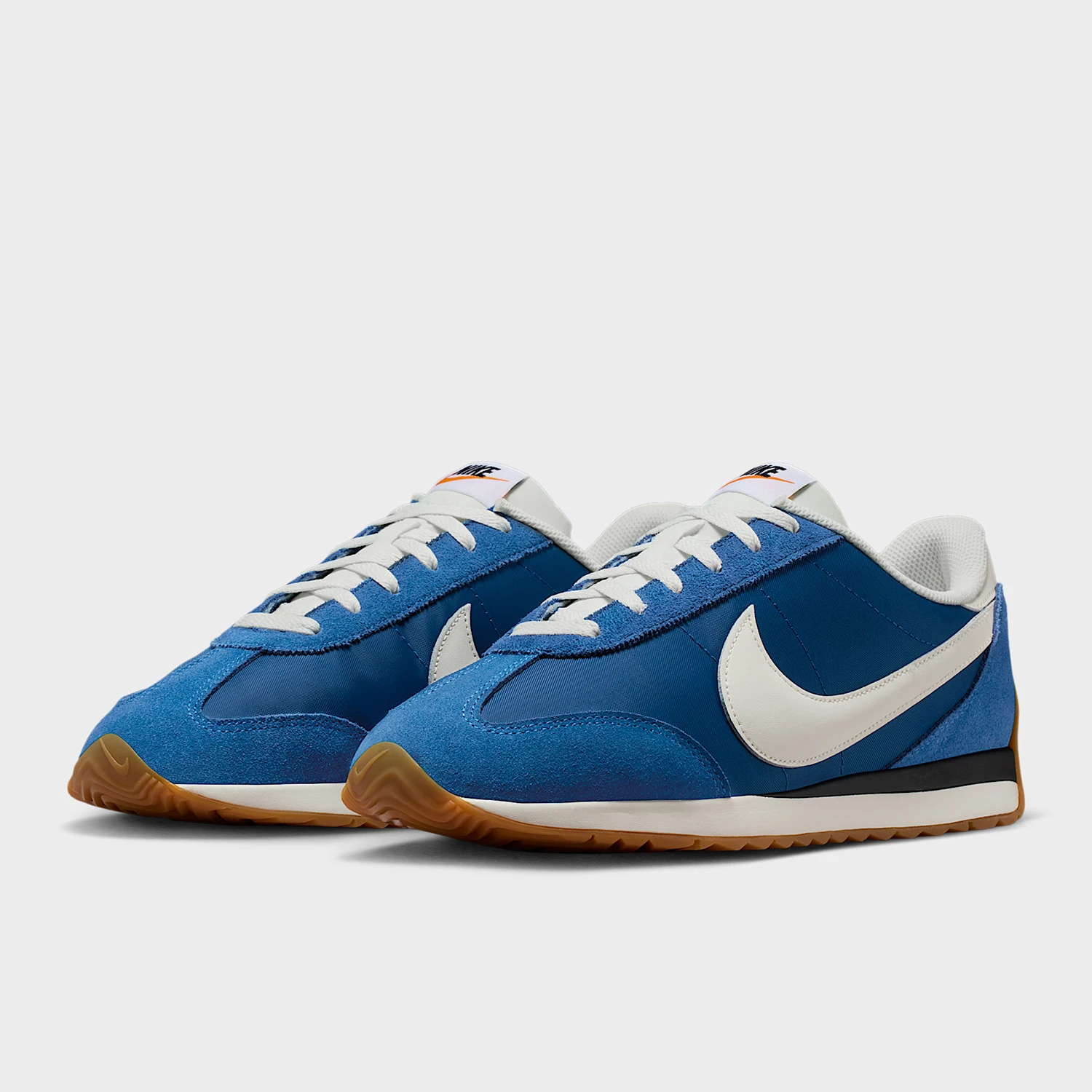 Nike Authentic Pacific Men's Low-Top Lace-Up Wear-Resistant Daily Sports Shoes HQ2052-402