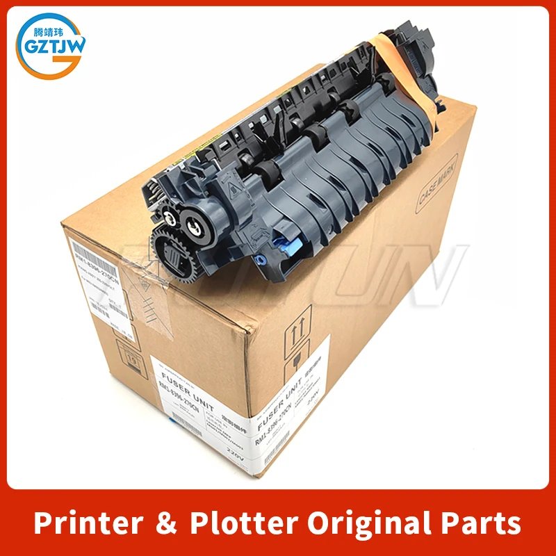 Fuser Unit Kit For HP M600 M601 M602 M603 Fuser Assembly Fuser Kit RM1-8395 110V Printer Parts RM1-8396 220V Fuser Assembly