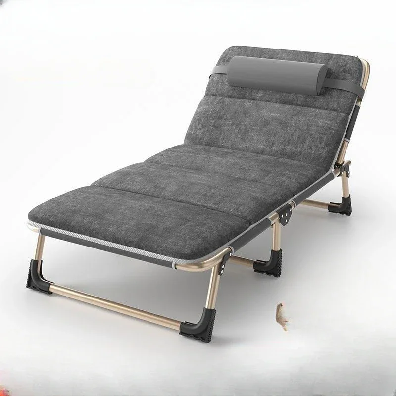 Рисунок 3 - Портативная складная кровать для спальни