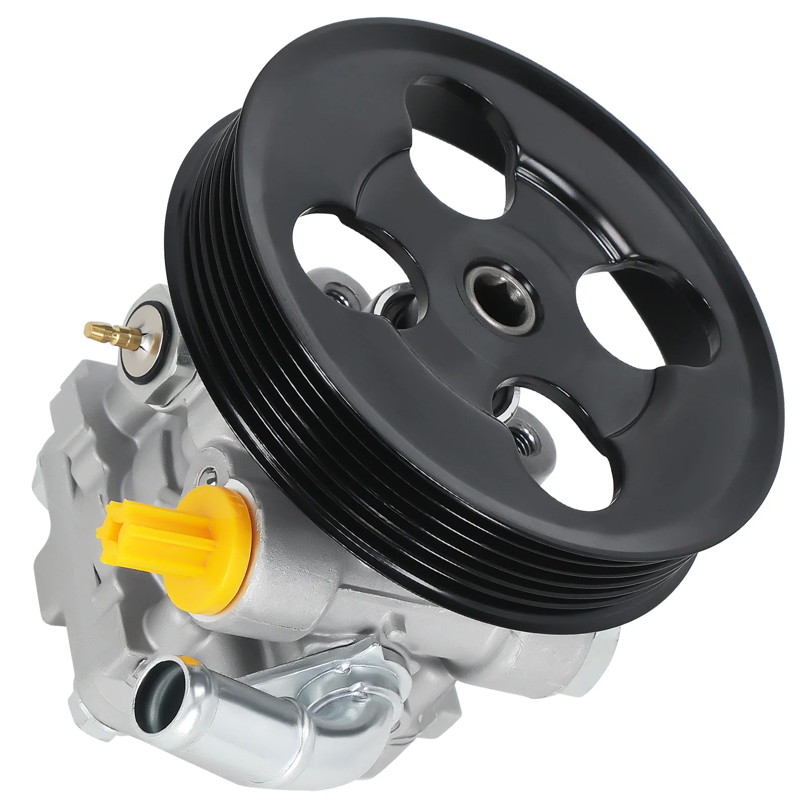 

Новый насос гидроусилителя руля с шкивом для Suzuki Grand Vitara Base XSport 2009