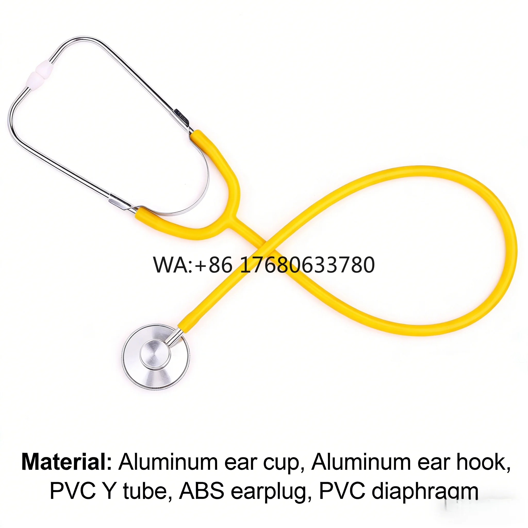 manual-instrument-with-plastic-material-specification-of-the-double-head-stetho-best-aluminum