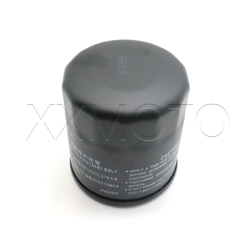 For Kawasaki Road Z900 ABS SE ZR900 ZR900F 2020-2024 ZR900H ZR900M Z 900 ZR 900 F H M Motorcycle Oil Filter Fuel Filter Element