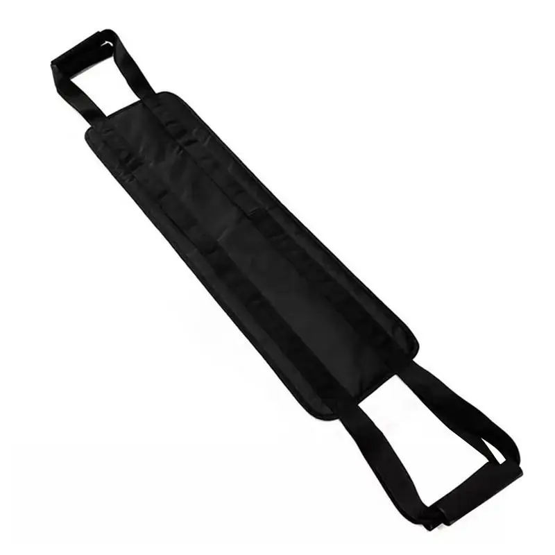 

Patients Positioning Pad Portable Transport Unit Patient Transfer Belt Mat Sheet With Reinforced Handles Medicals Body Support