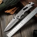 Gray knife