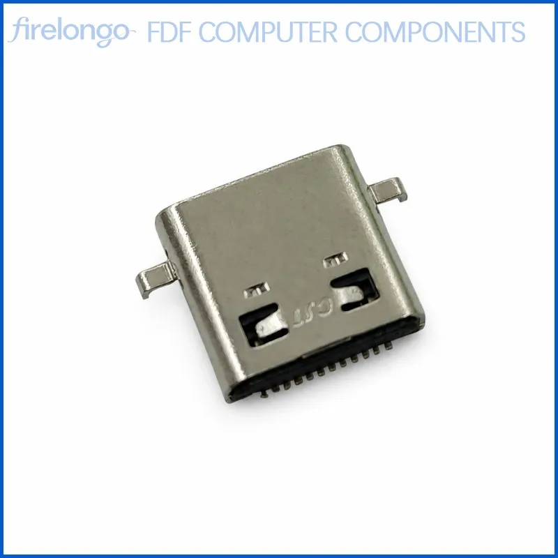 

New for Lenovo K4-IWL S540-14IWL TYPE-C Power Port Connector Socket