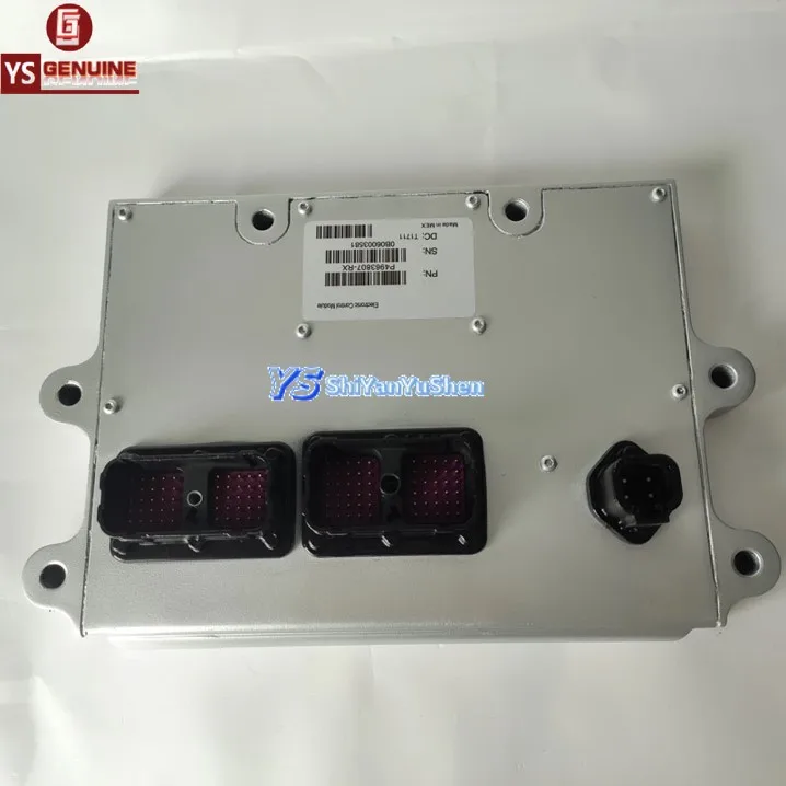 

Оригинальный модуль управления двигателем M11 ISM11 QSM11 ECM ECU 3103533